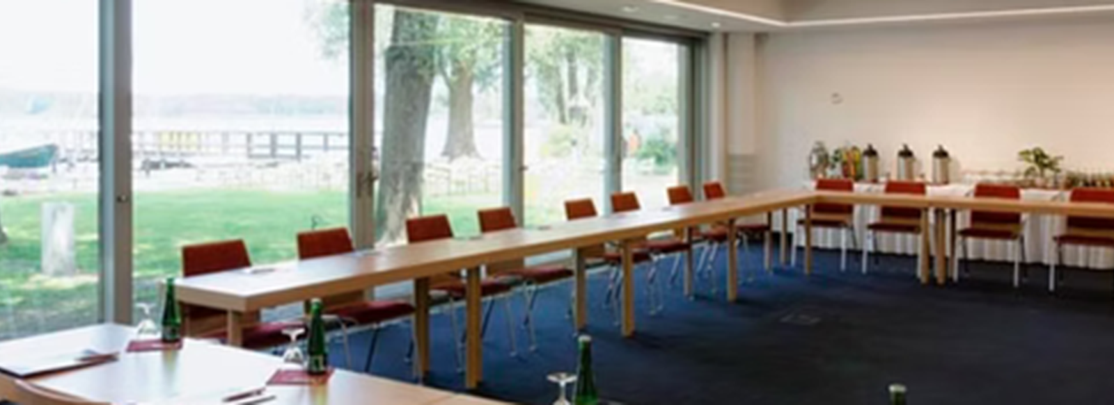 16. Frühstück für Ausbilderinnen und Ausbilder