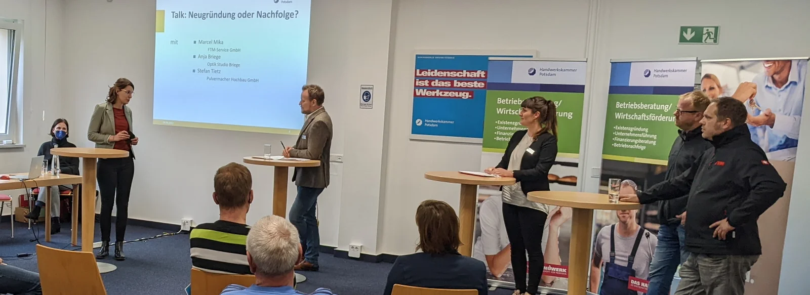 Meisterhaft gründen 2026!