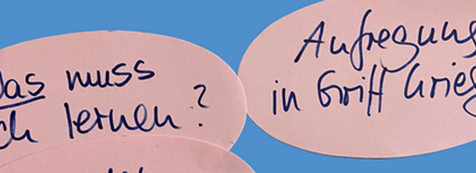 Fit für die Prüfung "Oktober 2026"